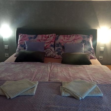 Appartamento Apartman Vidovic Korenica Esterno foto