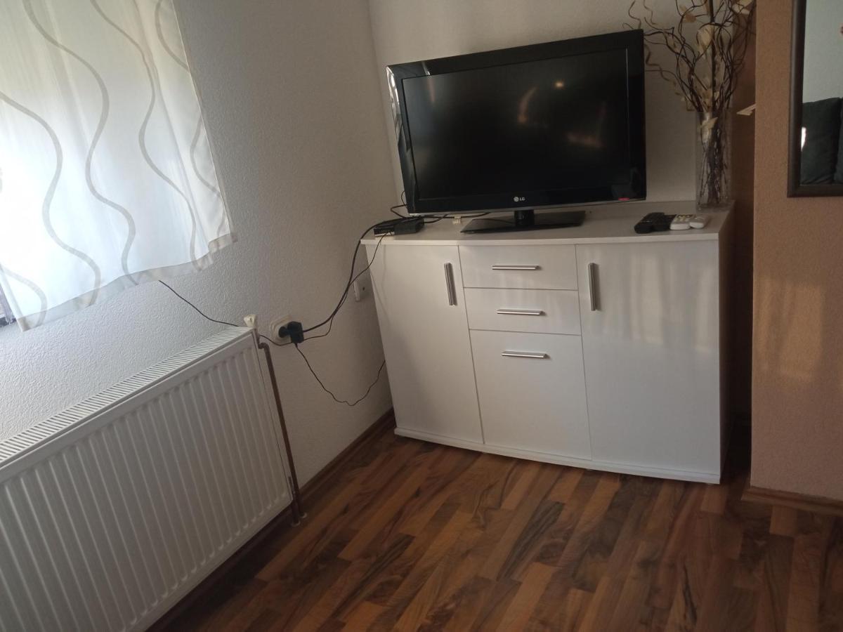 Appartamento Apartman Vidovic Korenica Esterno foto
