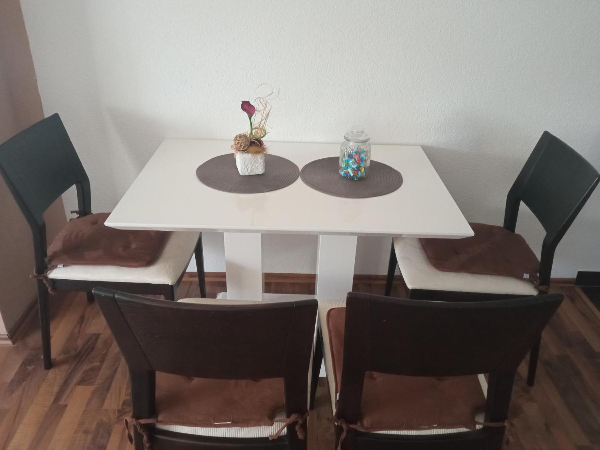 Appartamento Apartman Vidovic Korenica Esterno foto