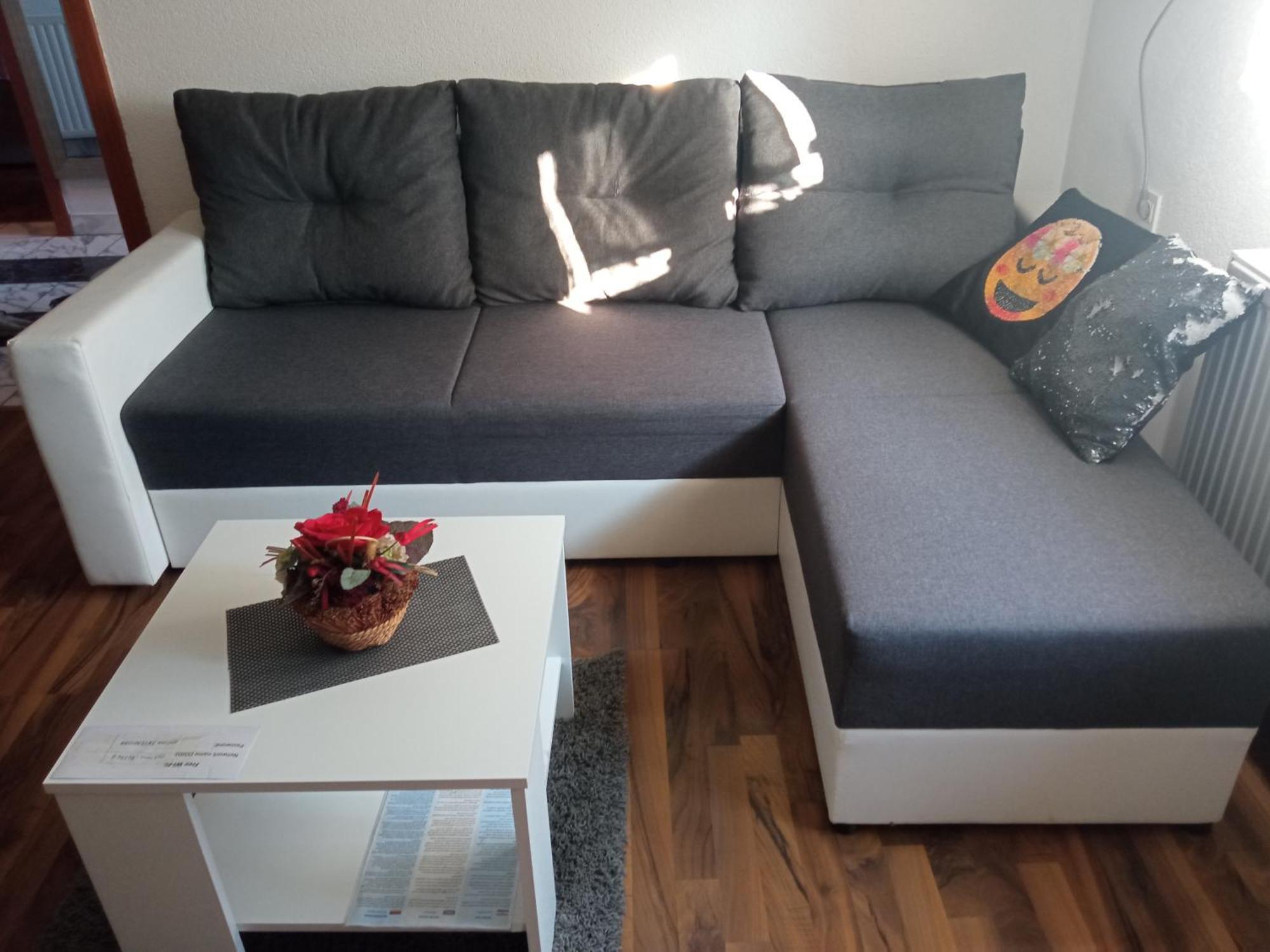 Appartamento Apartman Vidovic Korenica Esterno foto